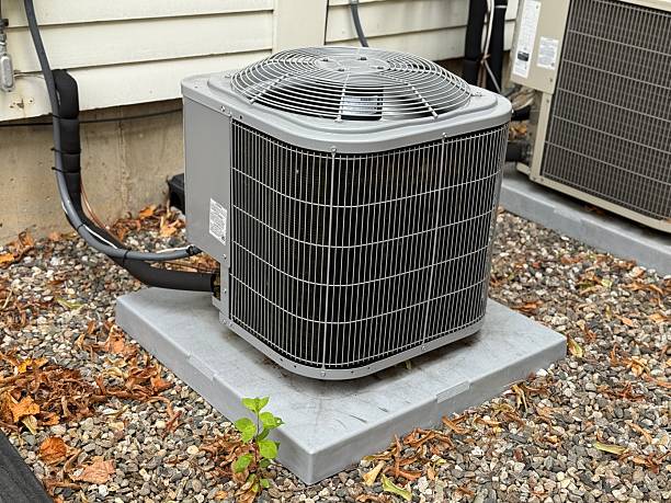 Trusted Hvac service in Cedar Creek, TX - Tropical Oasis HVAC